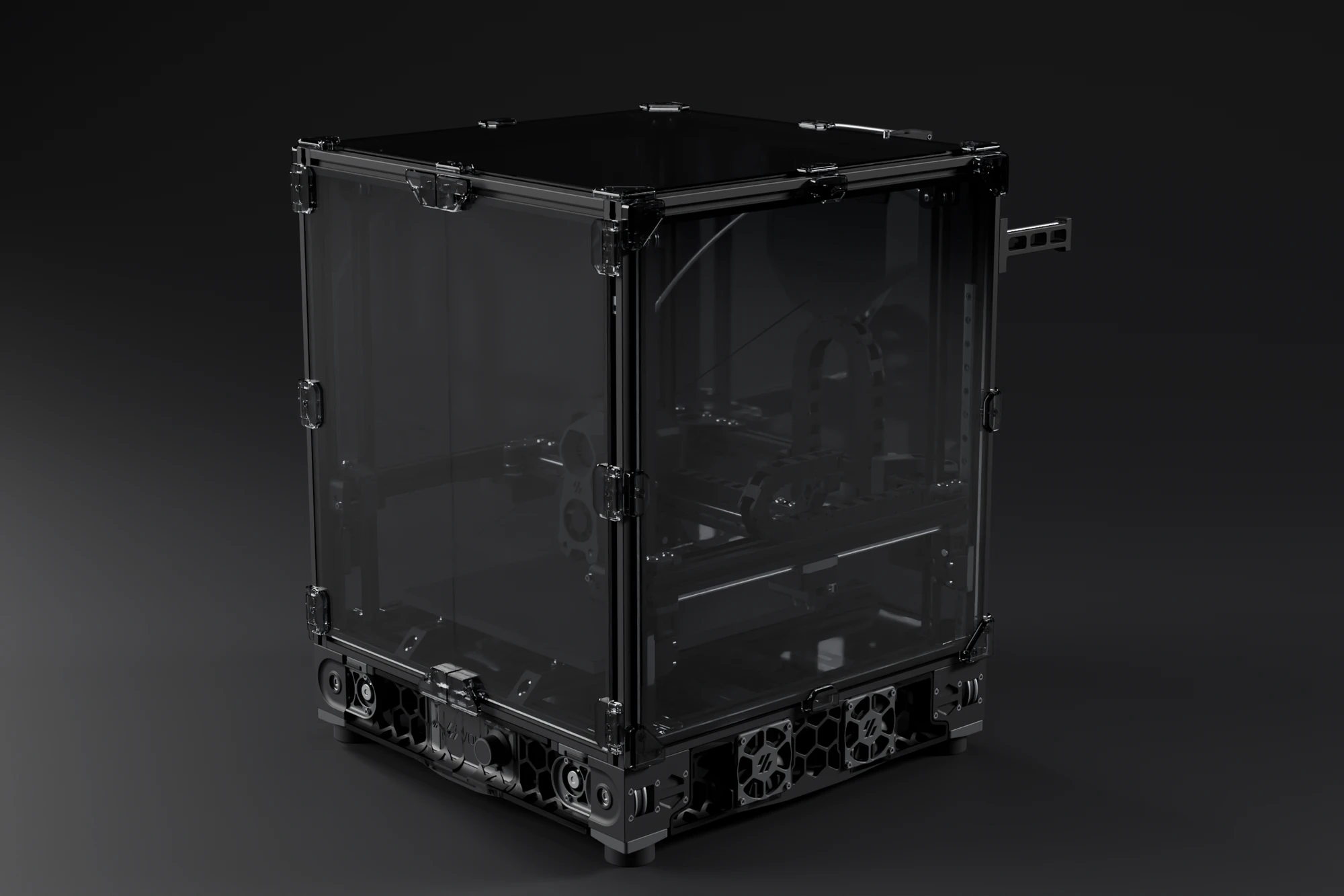Voron 2.4 printer